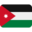 flag, Jordan